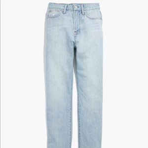 Curvy Perfect Vintage Jean